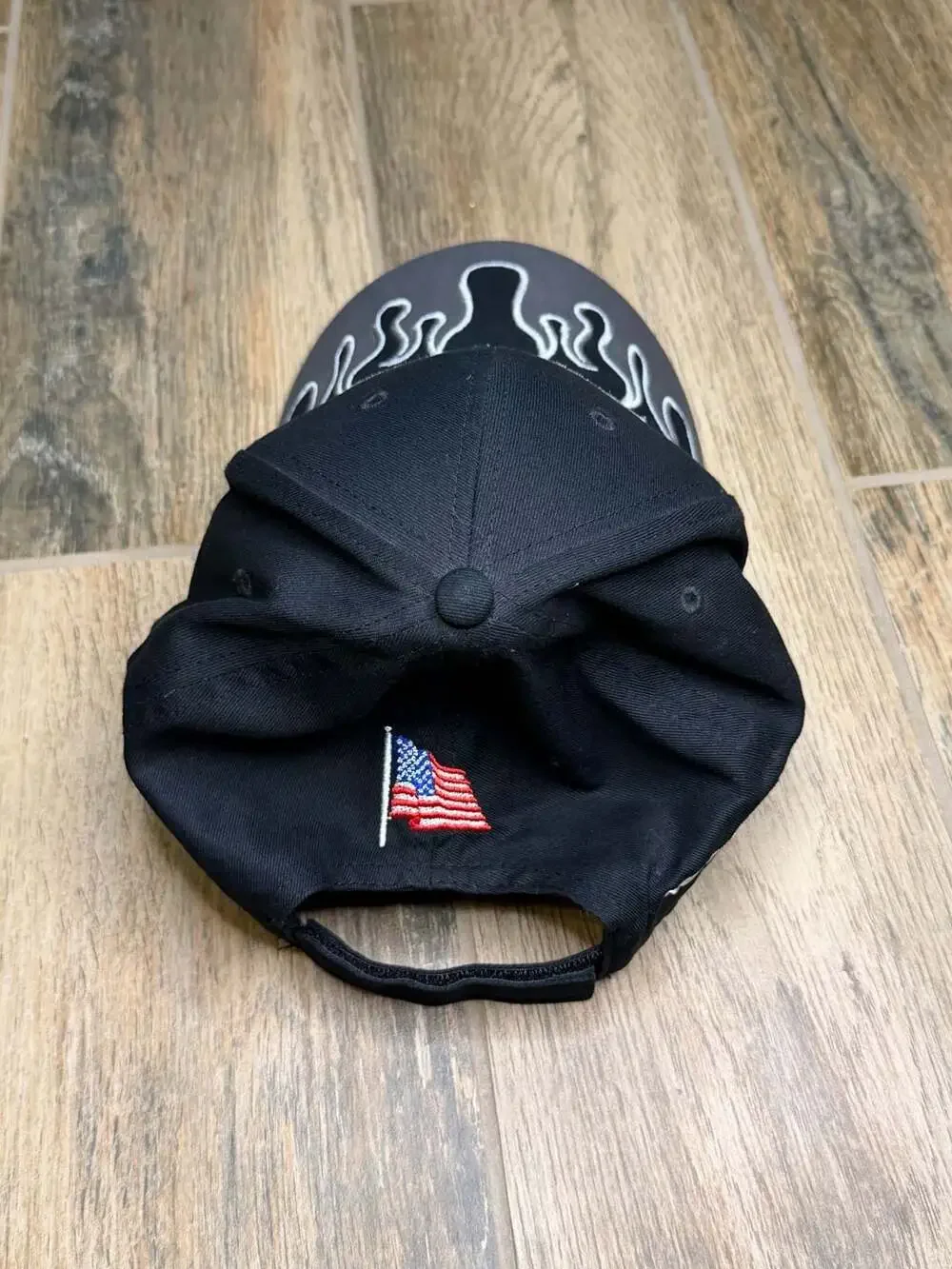 Cap America cap america